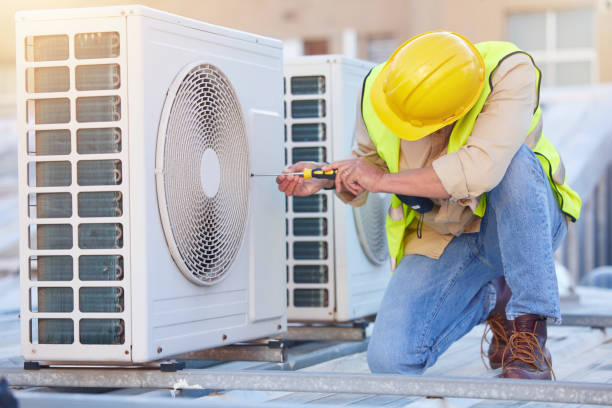 Best Affordable HVAC services  in Cressona, PA