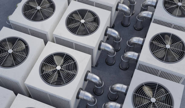 Best Commercial HVAC repair  in Cressona, PA
