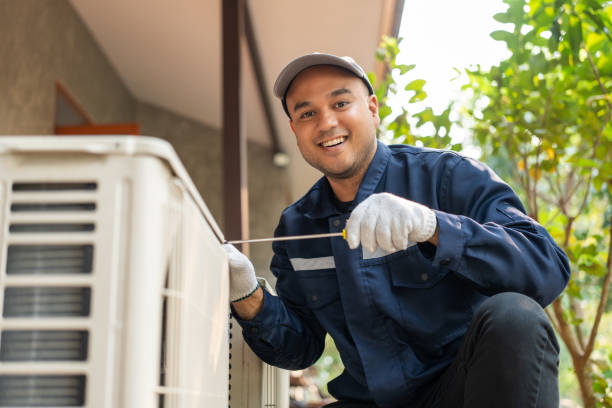 Best Central air repair  in Cressona, PA