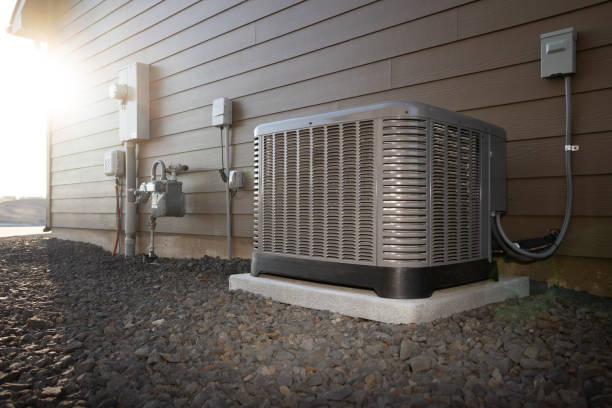 Best Emergency HVAC repair  in Cressona, PA